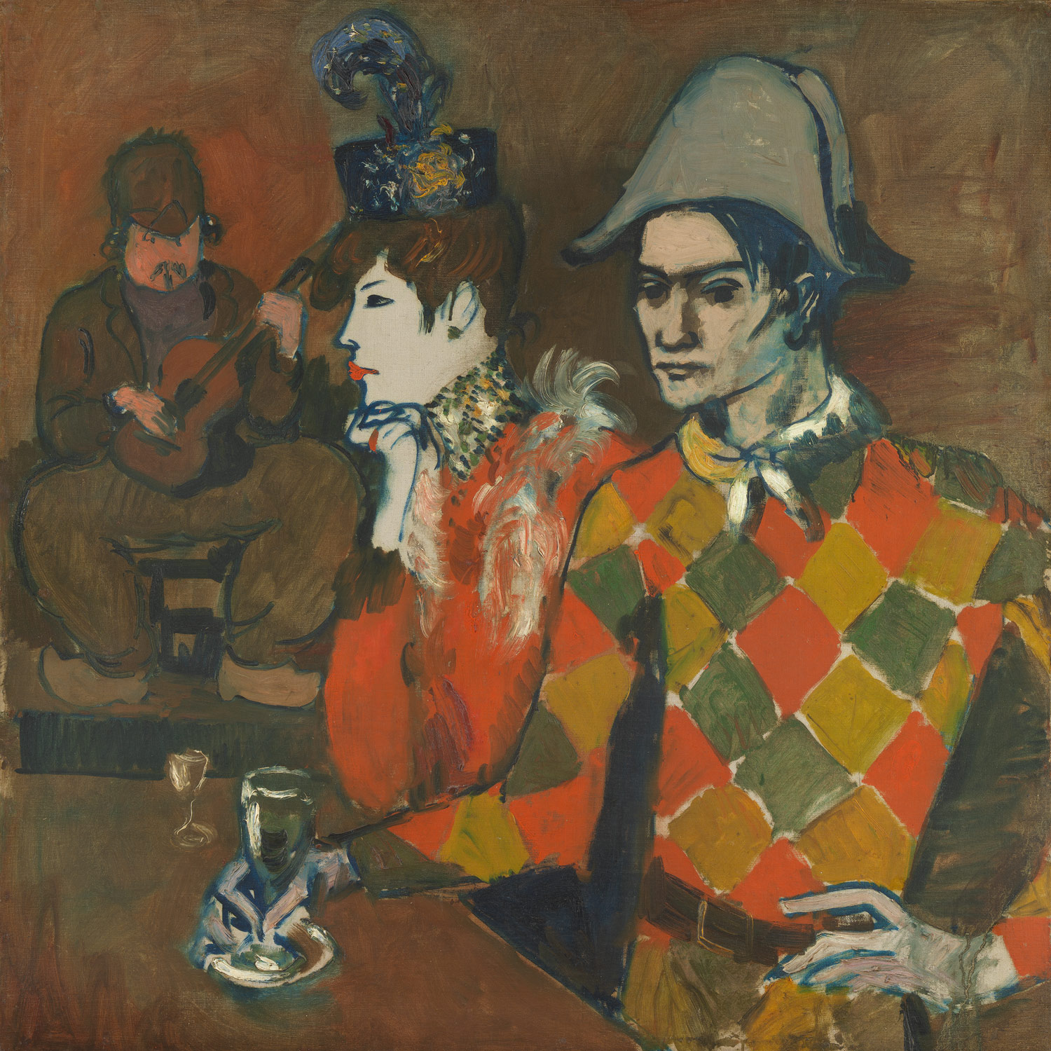 Early Picasso